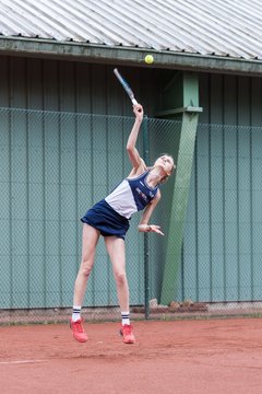 Leni Barmbrock 73 - NL TV Uetersen - Bremerhavener TV : Ergebnis: 0:9